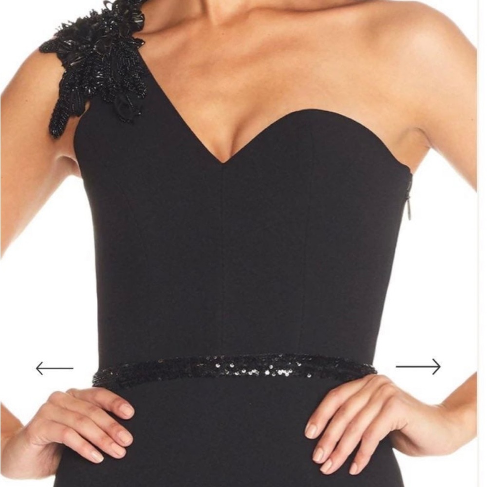 Dress the population dress size small